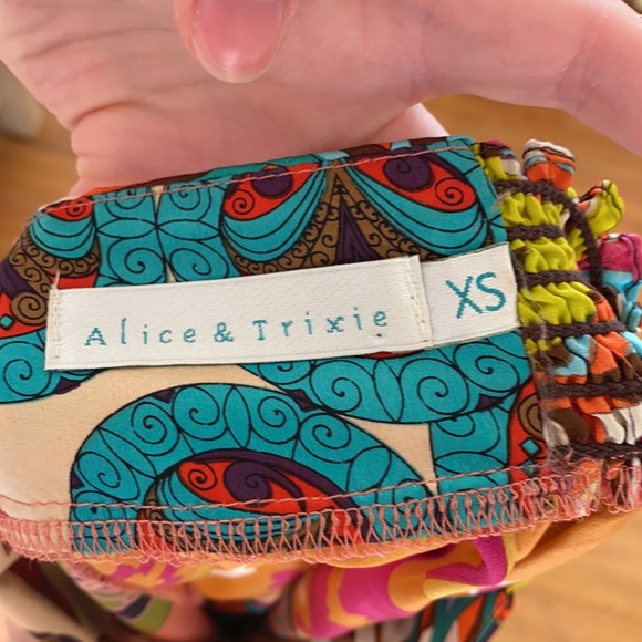 Alice&Trixie Dress! - Picture 3 of 3